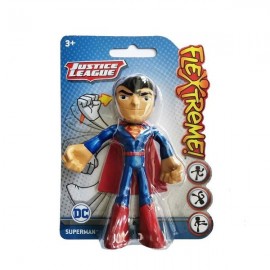 DC COMICS FIGURA 7" - SUPERMAN GGJ01-JuguetesPlaneta-PREMIUM