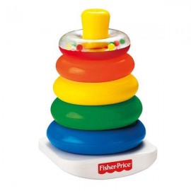 FISHER-PRICE PILA DE ARITOS N8248-JuguetesPlaneta-PREMIUM