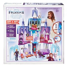 FROZEN 2 ARENDELLE CASTLE E5495-JuguetesPlaneta-PREMIUM
