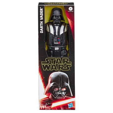 STAR WARS FIGURA DARTH VADER E4049-JuguetesPlaneta-PREMIUM