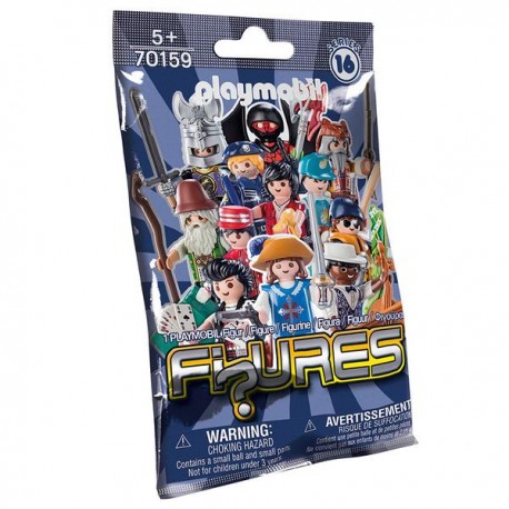 FIGURAS NIÑOS S16 70159-JuguetesPlaneta-PREMIUM