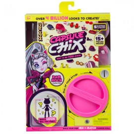 CAPSULE CHIX - RAM ROCK GNX94-JuguetesPlaneta-PREMIUM