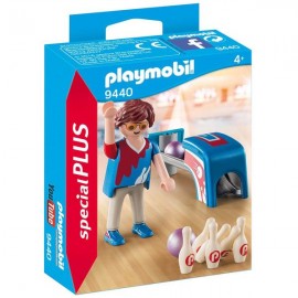 JUGADOR DE BOLOS 9440-JuguetesPlaneta-PREMIUM