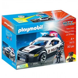POLICE CAR 5673-JuguetesPlaneta-PREMIUM
