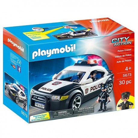POLICE CAR 5673-JuguetesPlaneta-PREMIUM