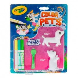 COLOR PETS DOG & CAT 75-7254-JuguetesPlaneta-PREMIUM