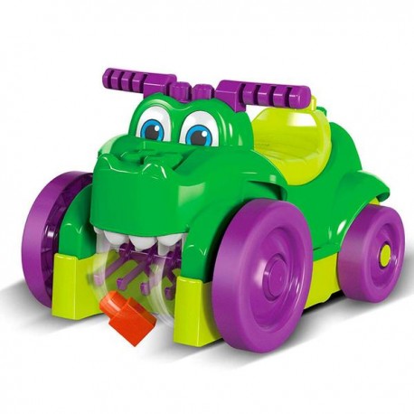COCODRILO MONTABLE DE CONSTRUCCION GKG75-JuguetesPlaneta-PREMIUM