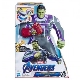 FIGURAS AVENGERS HAMMERHEAD E3313-JuguetesPlaneta-PREMIUM