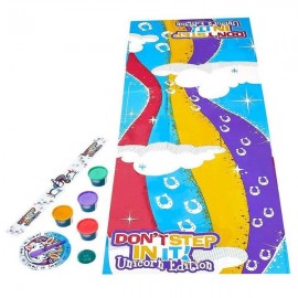 HASBRO GAMING NO LA APLASTES UNICORNIO E2645-JuguetesPlaneta-PREMIUM