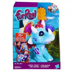 FURREAL HOPPIN TOPPER E7963-JuguetesPlaneta-PREMIUM