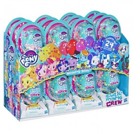 MY LITTLE PONY CUTIE MARK GLOBO SORPRESA E5966-JuguetesPlaneta-PREMIUM