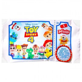 TOY STORY MINI SURTIDO FIGURA MISTERIOSA PELICULA GCY17-JuguetesPlaneta-PREMIUM