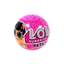 L.O.L. SURPRISE PETS 144050-JuguetesPlaneta-PREMIUM