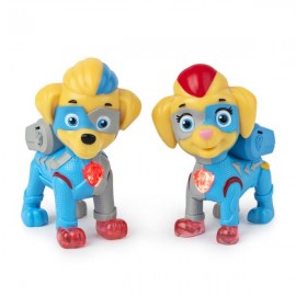 PAW PATROL TWINS 2 PACK 6054565-JuguetesPlaneta-PREMIUM
