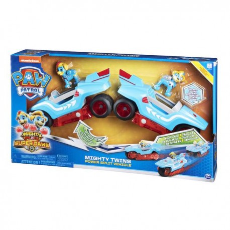 PAW PATROL VEHICULO TWINS 2 EN 1 6054563-JuguetesPlaneta-PREMIUM