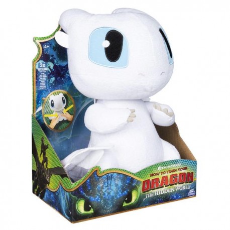 PELUCHE APRIETA Y GRUÑE - LIGHTFURY 6045117-JuguetesPlaneta-PREMIUM