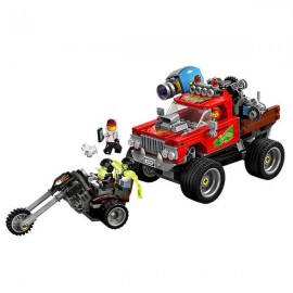 CAMPER VAN HERO VEHICLE 70421-JuguetesPlaneta-PREMIUM