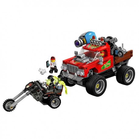 CAMPER VAN HERO VEHICLE 70421-JuguetesPlaneta-PREMIUM
