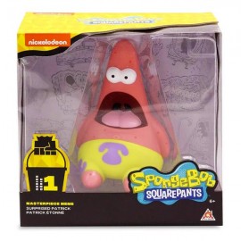 BOB ESPONJA MASTERPIECE MEMES - PATRICIO GMX28-JuguetesPlaneta-PREMIUM