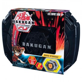 BAKUESTUCHE - NEGRO 6045138-JuguetesPlaneta-PREMIUM
