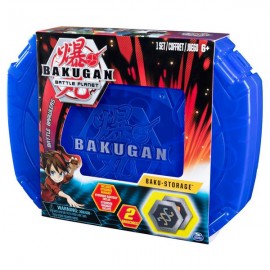 BAKUESTUCHE - AZUL 6045138-JuguetesPlaneta-PREMIUM