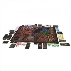 RISK 60 ANIVERSARIO E3407-JuguetesPlaneta-PREMIUM