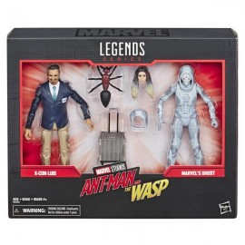 FIGURAS MARVEL ANT MAN & THE WASP E6345-JuguetesPlaneta-PREMIUM