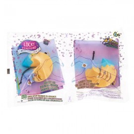 GALLETAS DE LA SUERTE MEJORES AMIGOS 85484-JuguetesPlaneta-PREMIUM