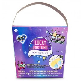 LUCKY FORTUNE 4 PACK FORTUNA 85483-JuguetesPlaneta-PREMIUM