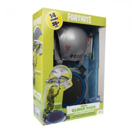 FORTNITE ACTION - MALO GLIDER PACK 85786-JuguetesPlaneta-PREMIUM