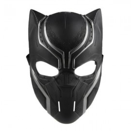 MÁSCARA DE HÉROE - BLACK PANTHER B9945-JuguetesPlaneta-PREMIUM