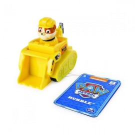PAW PATROL PILOTOS DE RESCATE - RUBLES 6040907-JuguetesPlaneta-PREMIUM