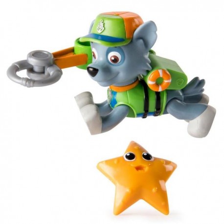 PAW PATROL LIFEGUARD ROCKY 6026592-JuguetesPlaneta-PREMIUM