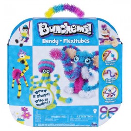 FLEXI BUNCHEMS 6046471-JuguetesPlaneta-PREMIUM