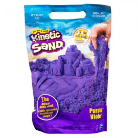 BOLSA DE ARENA DE COLOR MORADO 6046035-JuguetesPlaneta-PREMIUM