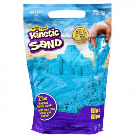 BOLSA DE ARENA DE COLOR AZUL 6046035-JuguetesPlaneta-PREMIUM