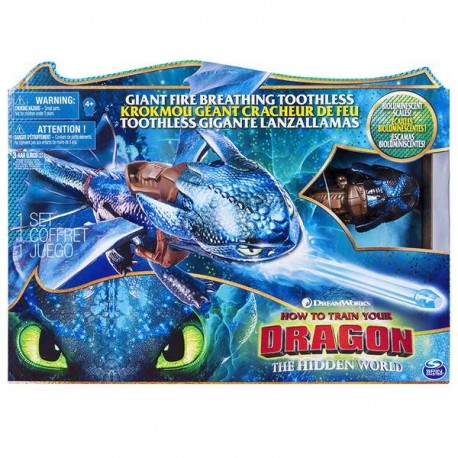 DRAGON LANZA FUEGO 6045436-JuguetesPlaneta-PREMIUM