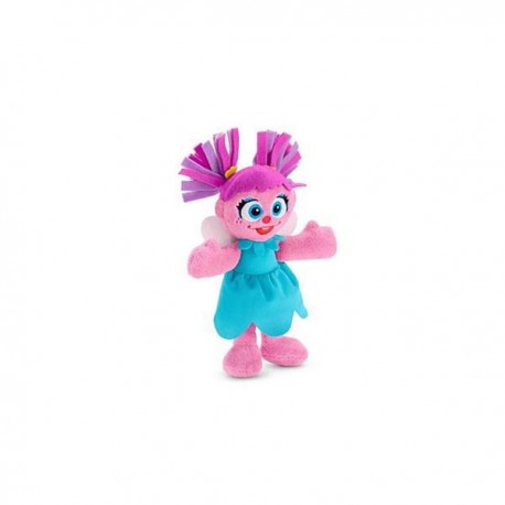 PLAZA SESAMO PELUCHE ABBY FTC16-JuguetesPlaneta-PREMIUM