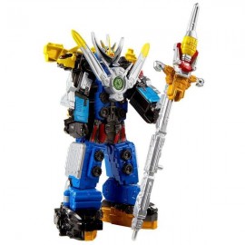 POWER RANGERS ULTRAZORD HASBRO E5894 E5894-JuguetesPlaneta-PREMIUM