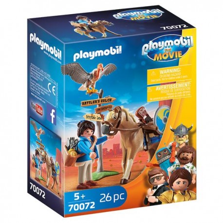 MARLA CON CABALLO 70072-JuguetesPlaneta-PREMIUM