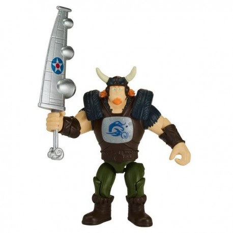 ZAK STORM FIGURA - CROGAR 41530-JuguetesPlaneta-PREMIUM