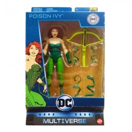 FIGURAS DE 6¨ DC RETRO - POISON IVY GFL09-JuguetesPlaneta-PREMIUM