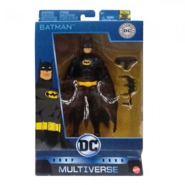 FIGURAS DE 6¨ DC RETRO - BATMAN GFL09-JuguetesPlaneta-PREMIUM