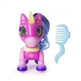 ZUPPS UNICORNIOS - STARDUST 6044201-JuguetesPlaneta-PREMIUM