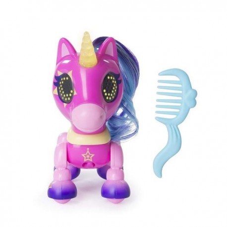 ZUPPS UNICORNIOS - STARDUST 6044201-JuguetesPlaneta-PREMIUM