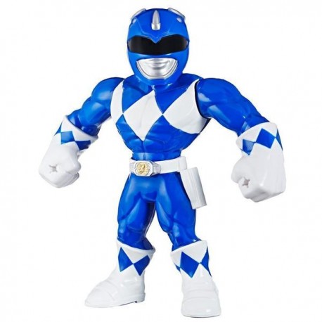 POWER RANGERS FIGURAS MEGA MIGHTIES E5874-JuguetesPlaneta-PREMIUM