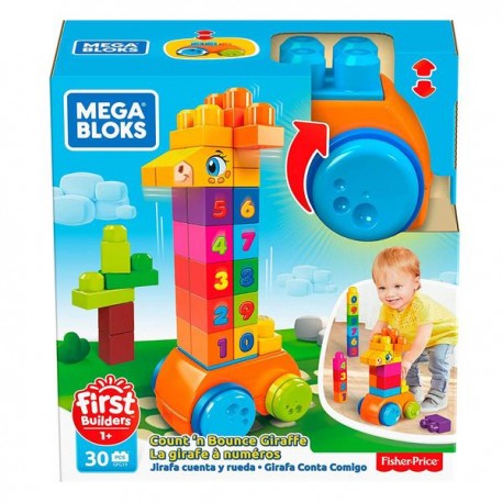 JIRAFA DE BLOQUES 123 GFG19-JuguetesPlaneta-PREMIUM