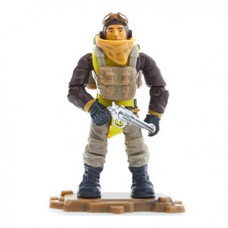 CALL OF DUTY FIGURAS DE ESPECIALISTAS - 07 FDY61-JuguetesPlaneta-PREMIUM