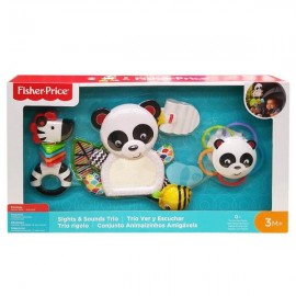 KIT DE REGALO ANIMALITOS SONRIENTES GGJ80-JuguetesPlaneta-PREMIUM