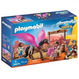 PEGASUS DEL / MARLA 70074-JuguetesPlaneta-PREMIUM